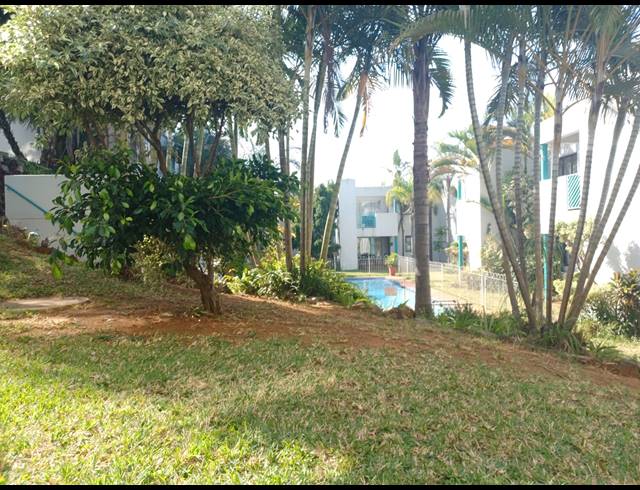 2 BEDROOM APARTMENT RENTED IN MUSGRAVE